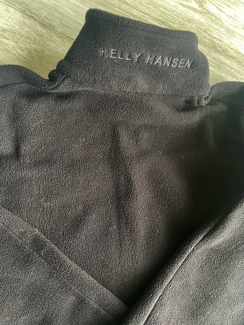 HELLY HANSEN Fleece jacket | Large - Picture 6 of 13